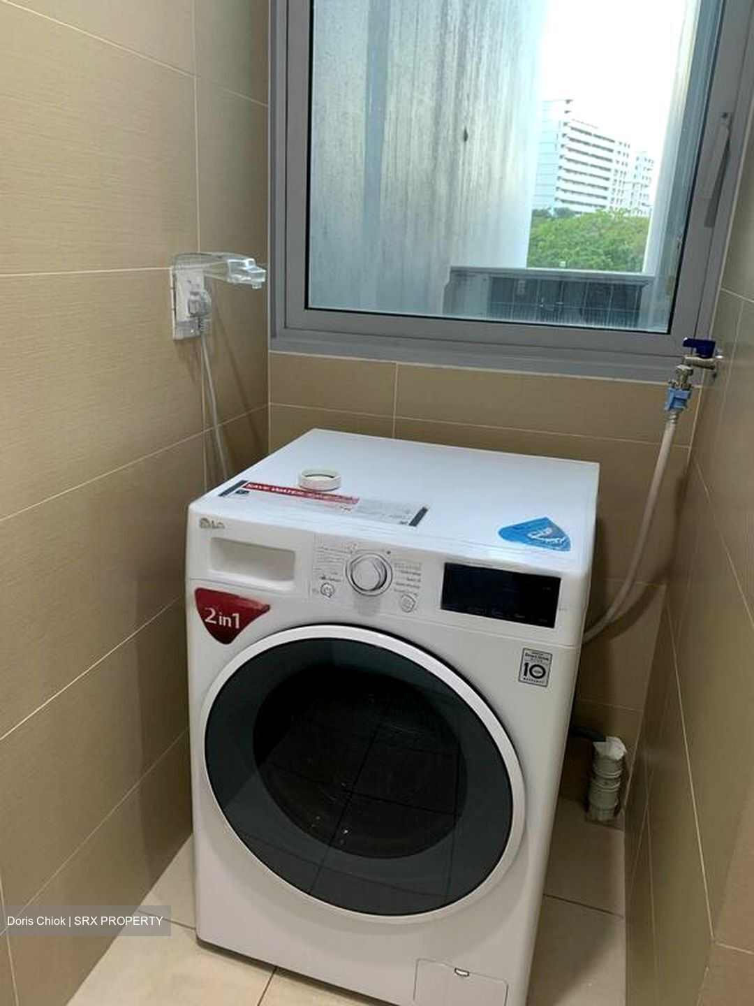 Canberra Residences (D27), Condominium #480394561